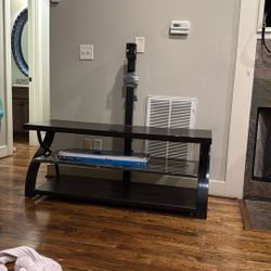 TV Table Holder For Free