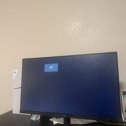 24” Monitor 