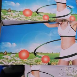Weighted Hula Hoop 