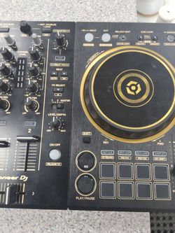 Pioneer ddj400