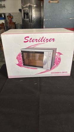 Sterilizer