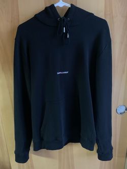 Saint Laurent Hoodie