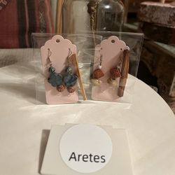 Aretes