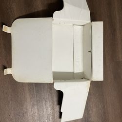 - [ ] Makeup Vintage Mary Kay Consultant CASE Travel Large 18x12x5. With accessory.