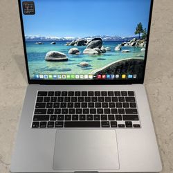 2025 M4 MacBook Air 15”