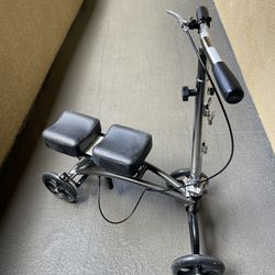 Knee Scooter For Sale Near The Grove