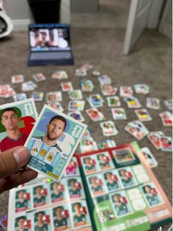 Trade trade trade