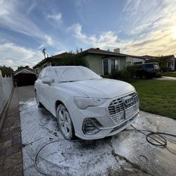 🏎️CaR🧽 Detail🏎️