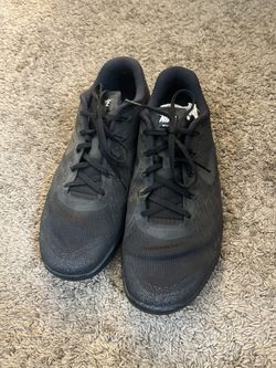 Men's Nike Training Shoes Size 11.5