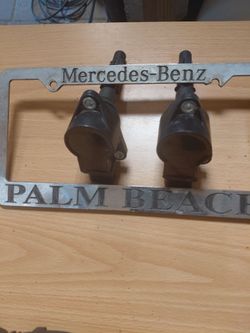 CLS 550 Benz parts 2008-2010