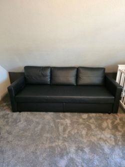 Futon Couch