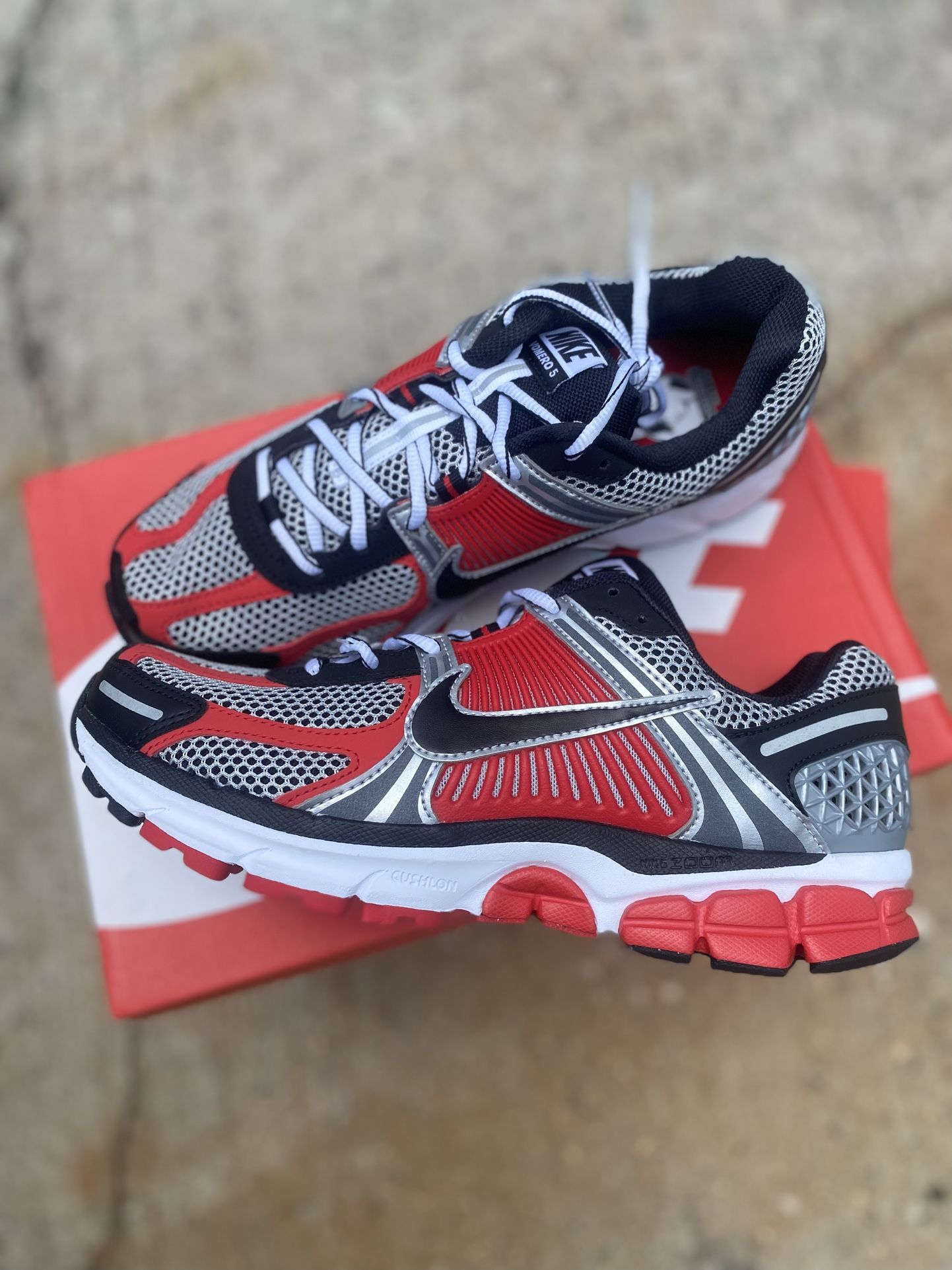 $85 Each! Men Size 9 & 10.5 Nike Nomero Brand New In Box