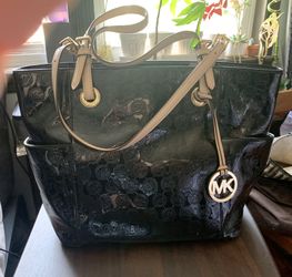 Michael Kors bag