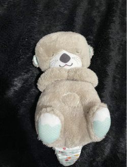 Fisher-Price Soothe 'n Snuggle Otter