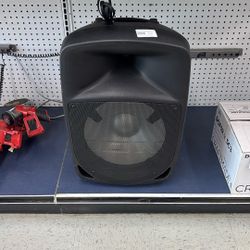 Speaker