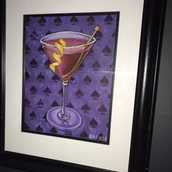 Martini By Rafuse 