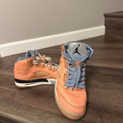 Jordan’s Size 5Y