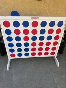 3ft Connect 4