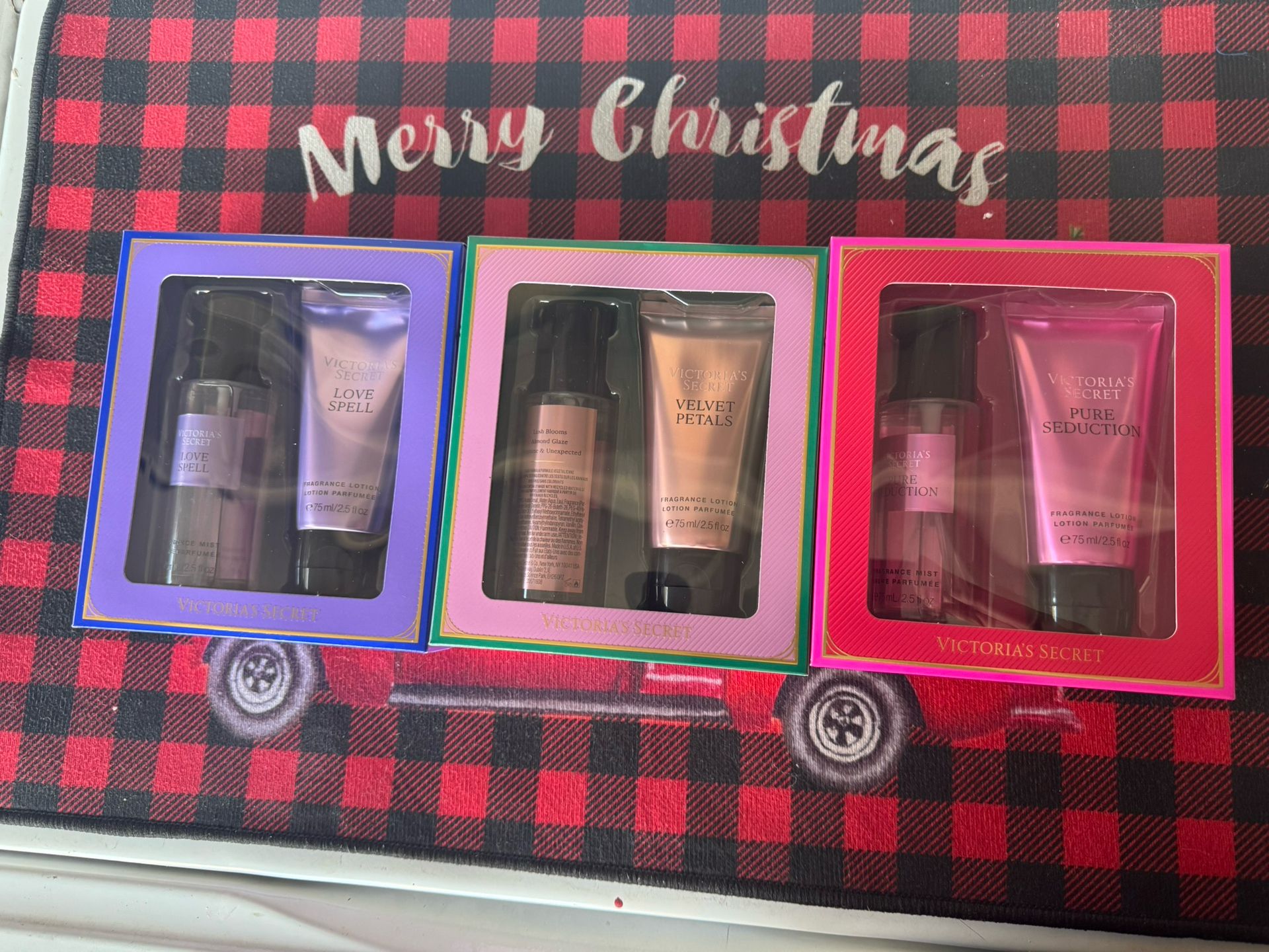 Victoria Secret Sets