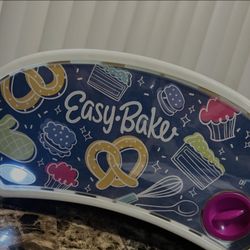 Easy Bake Oven