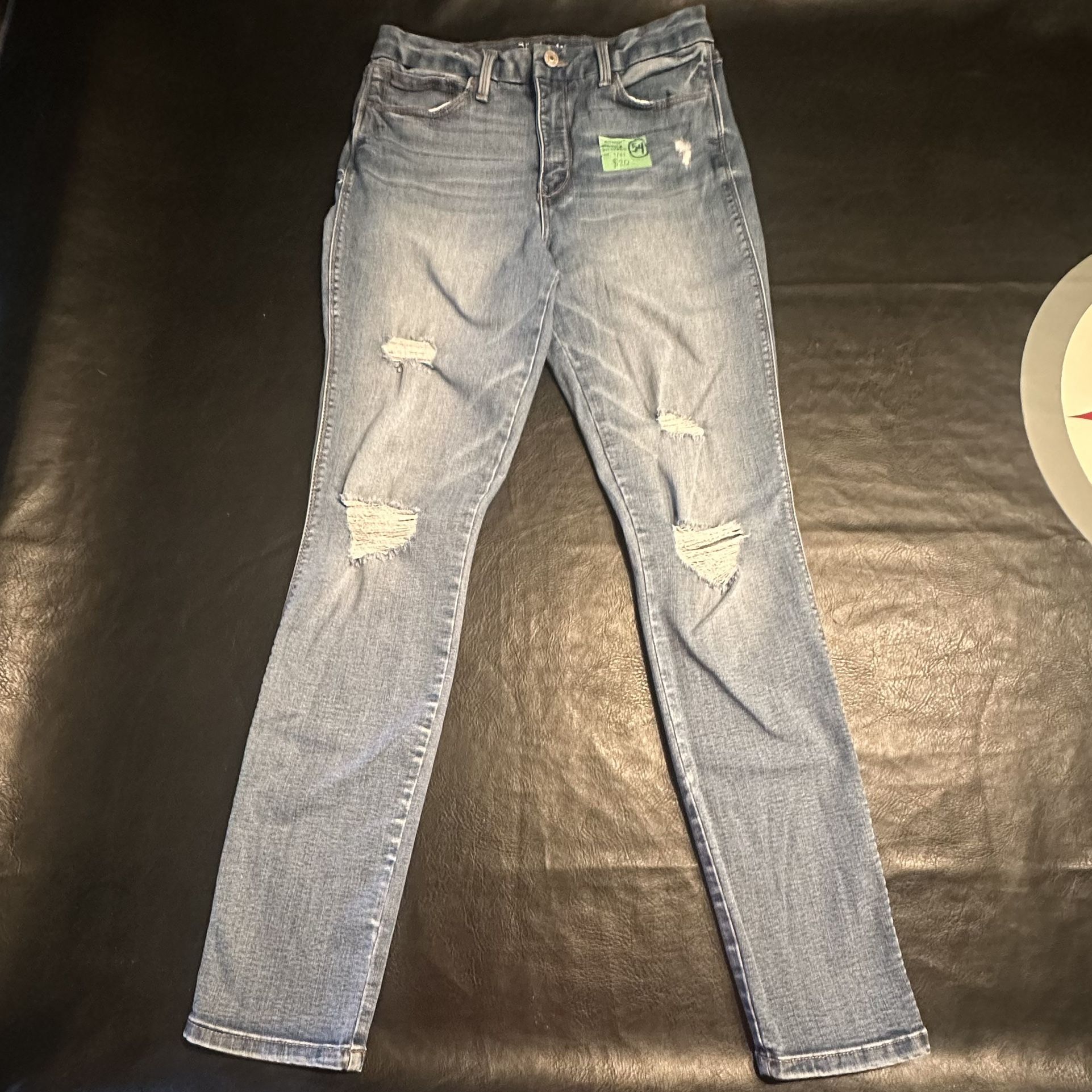 Pre Owned Rewash Skinny for Women