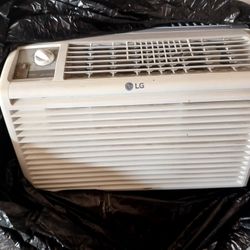 Air Conditioner 