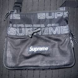 Supreme Bag
