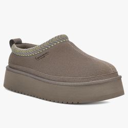 Koolaburra by UGG Burree Platform Slippers for Women