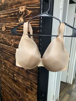 Woman’s Bra Size 40C By Cacique