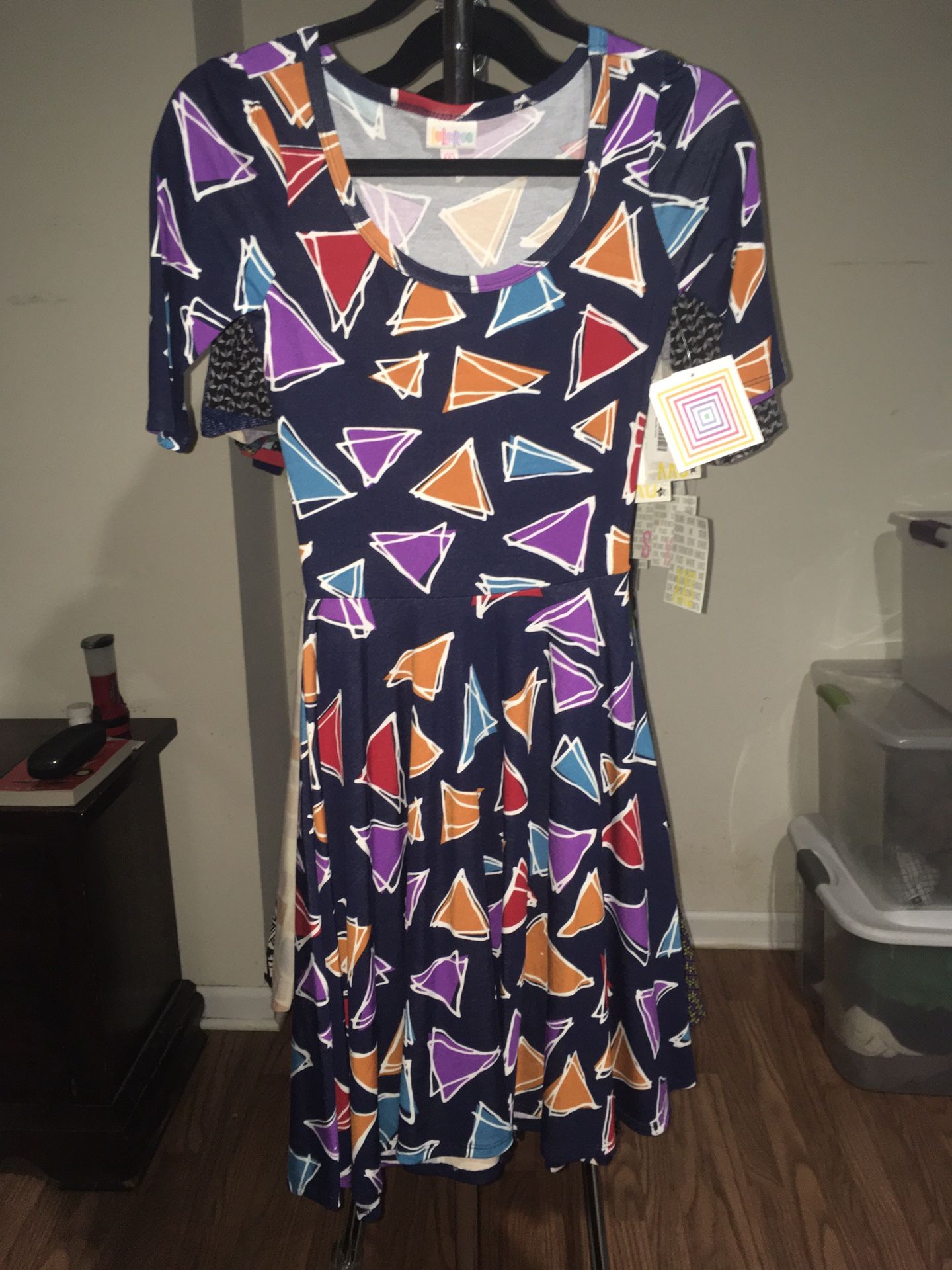 🔥LULAROE XXS