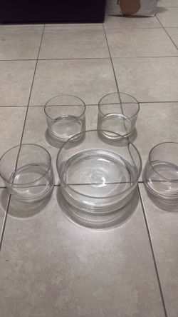 Vasos para flores