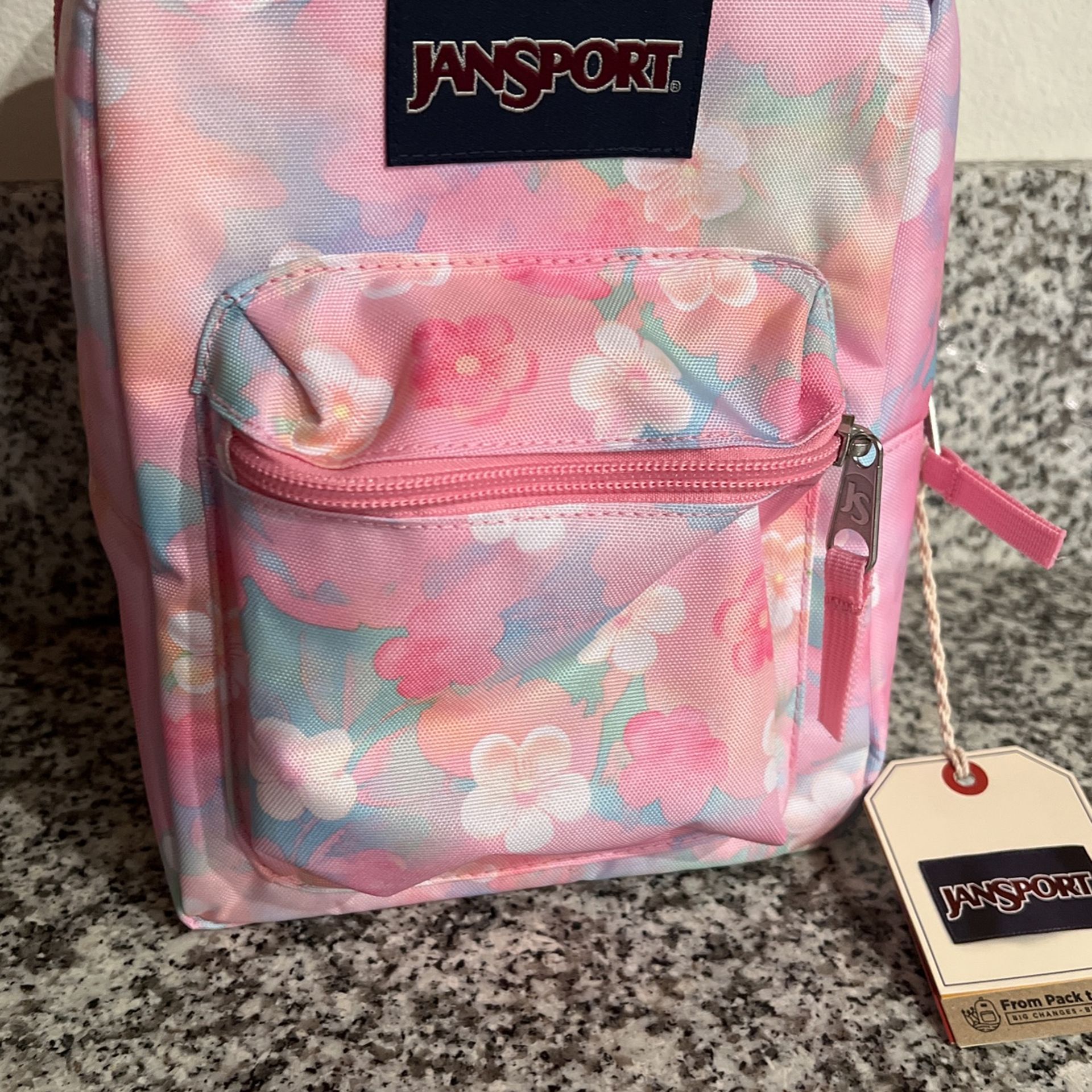 Jansport Mini Backpack