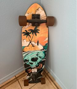 Sector 9 Cruiser Board $60 OBO