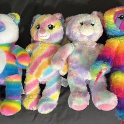 Build A Bears