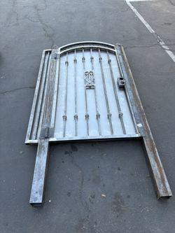 Gates