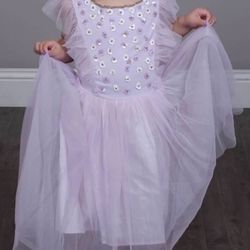 Formal/Flower Girl/Fancy Dress 