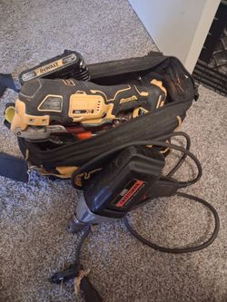 Bag Of Tools