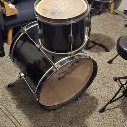 Kids Drum Set