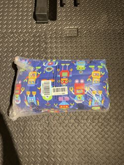 Wildkin Original Nap Mat