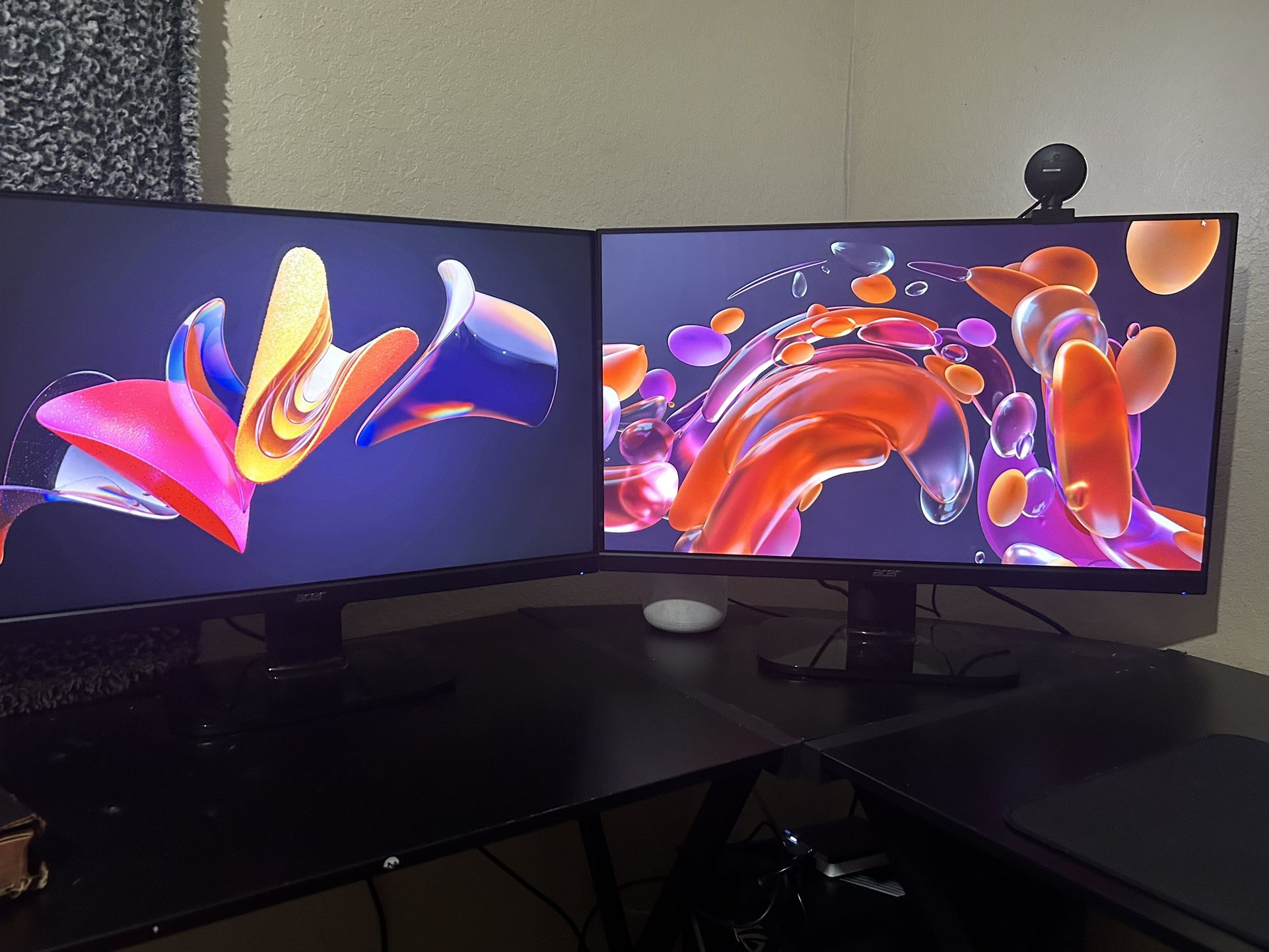 Monitor