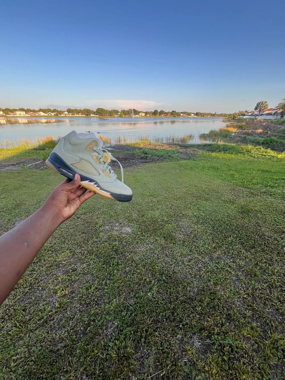 Jordan 5!!