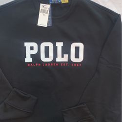 New Ralph Lauren Sweater