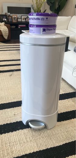Diaper genie