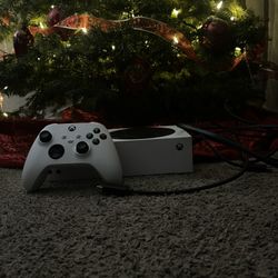 Xbox Series S(Read Description)