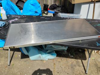 Restaurant Equipment Commercial Plate Warmer Atco 48x20