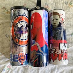 Design Tumbler