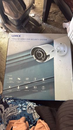 Camera