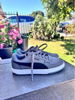 Men's Puma Caven 2.0 size 9