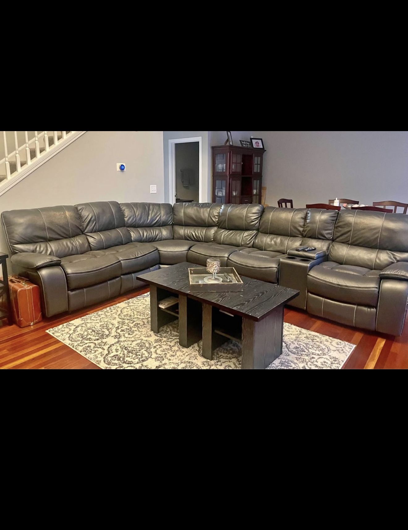 Sectional/Couch