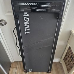 Walking Treadmill 